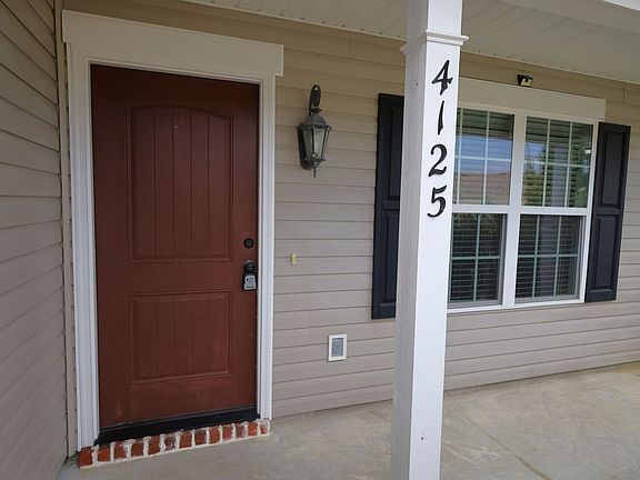 2nd image of 4125 Barrington Dr