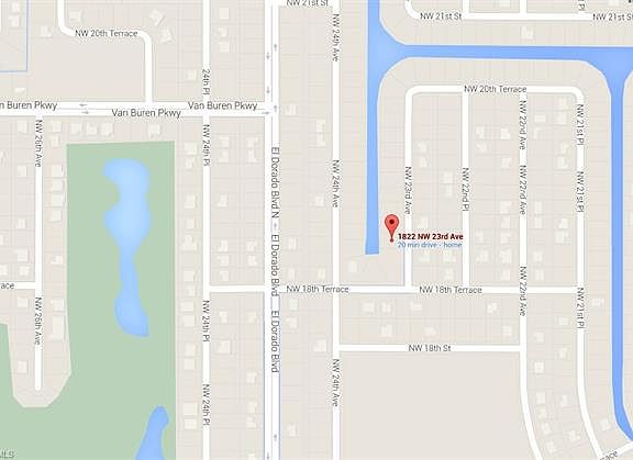 5th image of 1822 NW 23rd Ave