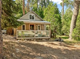 25917 North Rd, Twin Peaks, CA 92391