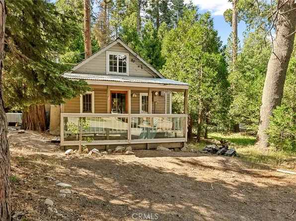 25917 North Rd, Twin Peaks, CA 92391