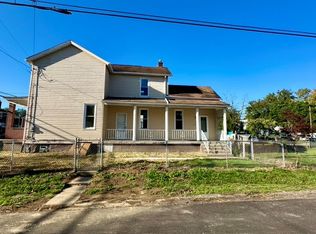 823 Idlewood Ave, Carnegie, PA 15106