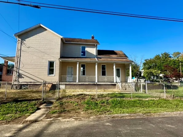 823 Idlewood Ave, Carnegie, PA 15106