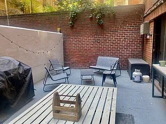 Rented by Brown Harris Stevens