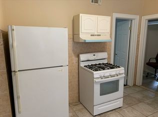 275 N 12th St APT 1, Newark, NJ 07107