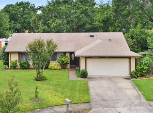 5039 Barcelona St, Orlando, FL 32807