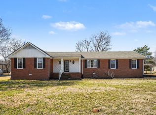710 Washington Dr, Lebanon, TN 37087
