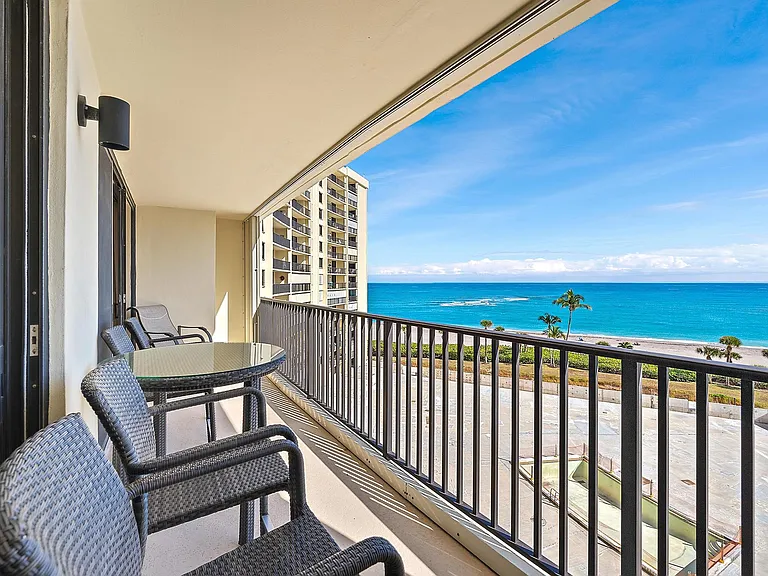 400 Ocean Trail Way #707 — Photo 19