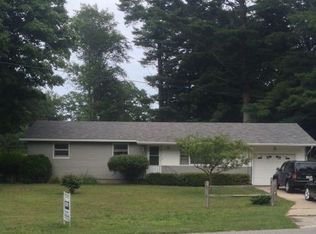 5324 Lake Harbor Rd, Norton Shores, MI 49441