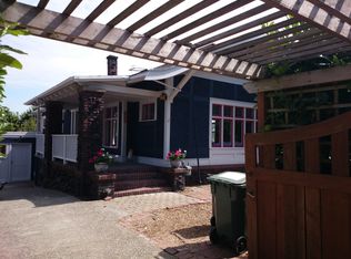 5412 21st Ave NE, Seattle, WA 98105
