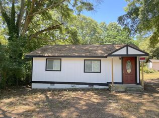 246 Spring St, Griffin, GA 30223