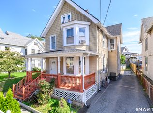 1224 Iranistan Ave, Bridgeport, CT 06605