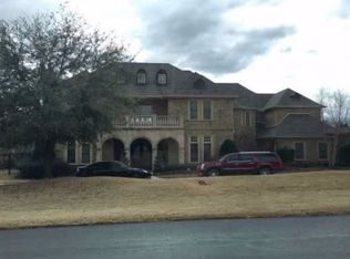 1816 Broken Bend Dr, Westlake, TX 76262
