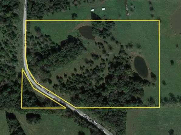 28919 Kangaroo Ave, Princeton, MO 64673
