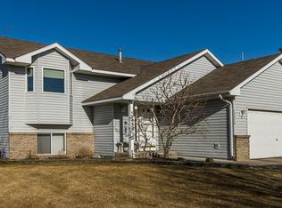 12470 Davenport St NE, Blaine, MN 55449