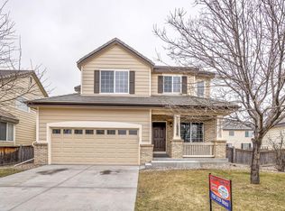 19936 E 59th Dr, Aurora, CO 80019