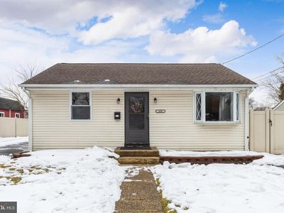 400 N Forklanding Rd, Maple Shade, NJ, 08052