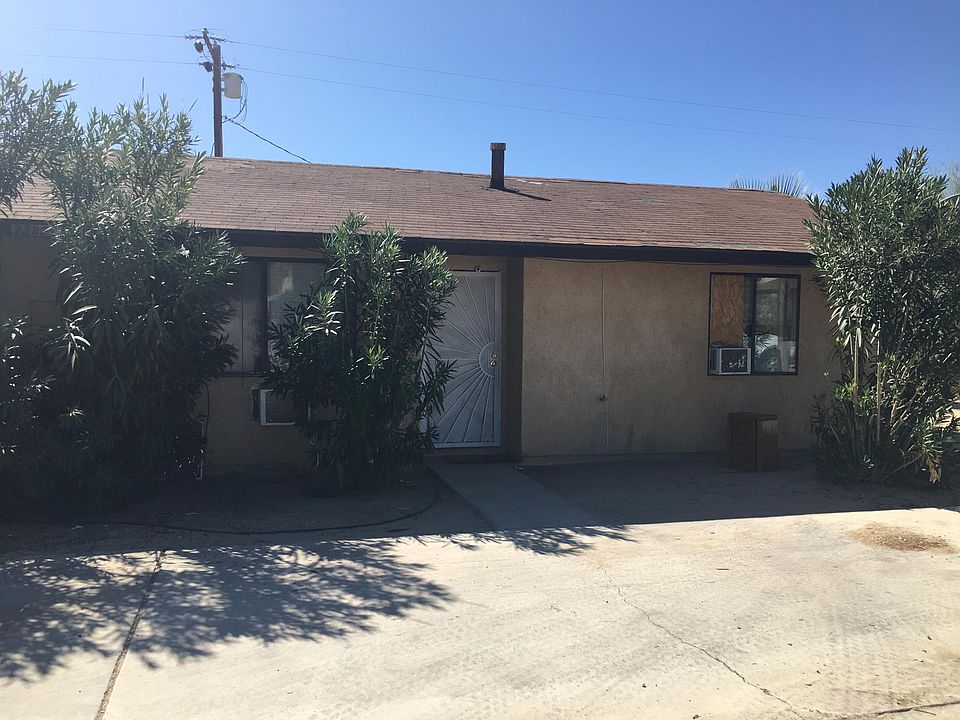 1st image of 73823 Sunnyslope Dr #B
