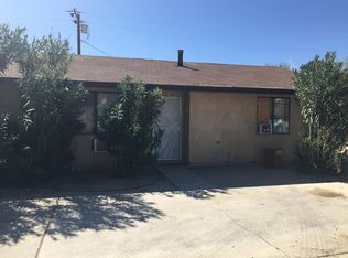 73823 Sunnyslope Dr #B, Twentynine Palms, CA 92277