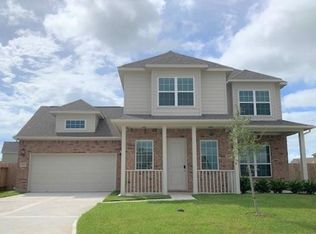 6500 Turner Fields Ln, Dickinson, TX 77539