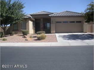 1485 E Cassia Ln, Gilbert, AZ 85298