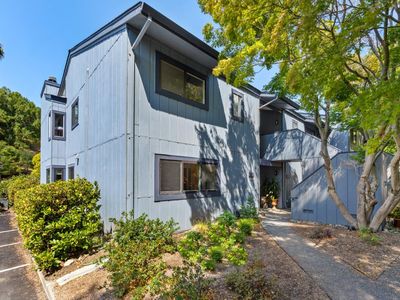 105 Mitchell Drive, Fairfax, CA, 94930