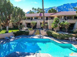 2812 N Auburn Ct #216, Palm Springs, CA 92262