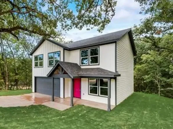 1118 Oak Dr, Denison, TX 75020