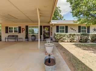 1241 W 13th St, Littlefield, TX 79339