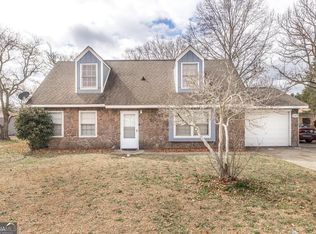 300 Fieldstone Rd, Warner Robins, GA 31093