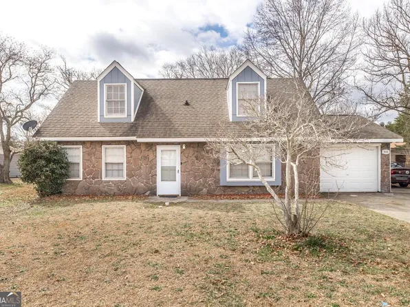 300 Fieldstone Rd, Warner Robins, GA 31093