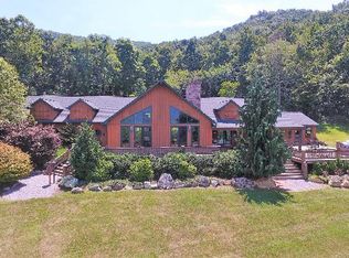 4905 Indian Draft Rd, Covington, VA 24426