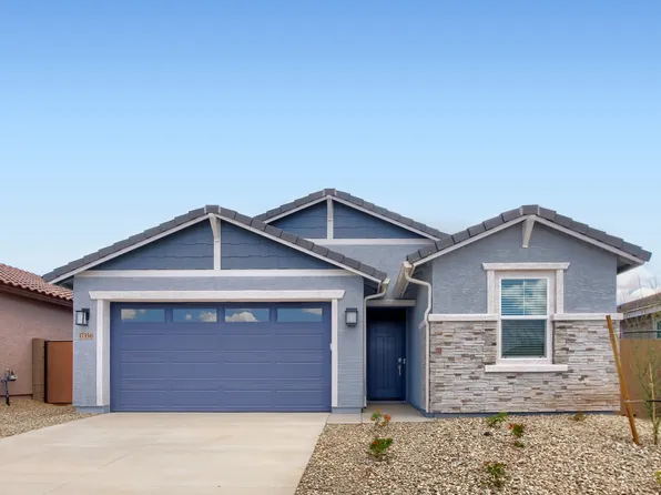 17356 W Gray Fox Trl, Surprise, AZ 85387