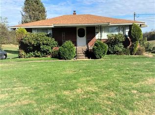 430 Paris Colliers Rd, Burgettstown, PA 15021