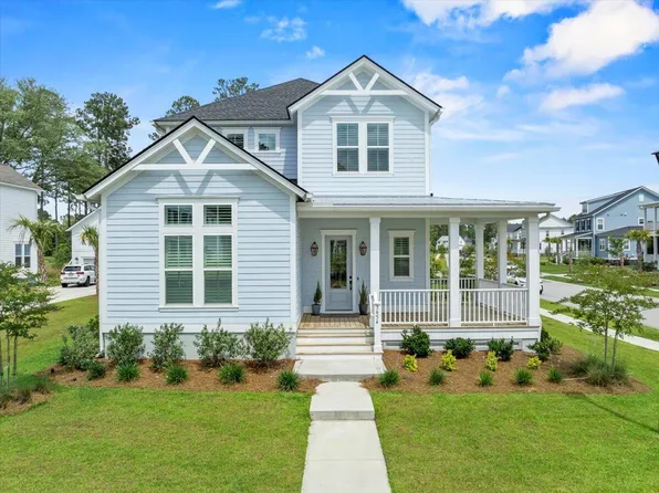 3654 Clambank Dr, Mount Pleasant, SC 29466