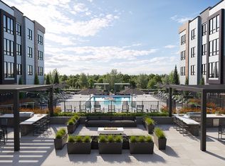 Lexica, Parsippany, NJ 07054