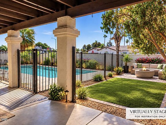 4th image of 840 E Palo Verde St