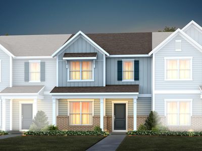 391 Fosterton Cottage Way, Raleigh, NC, 27603