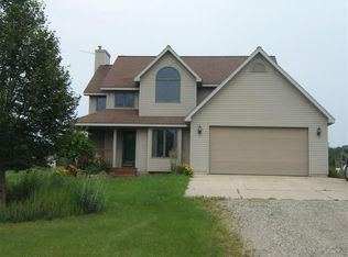 2181 Sharon Hollow Rd, Grass Lake, MI 49240