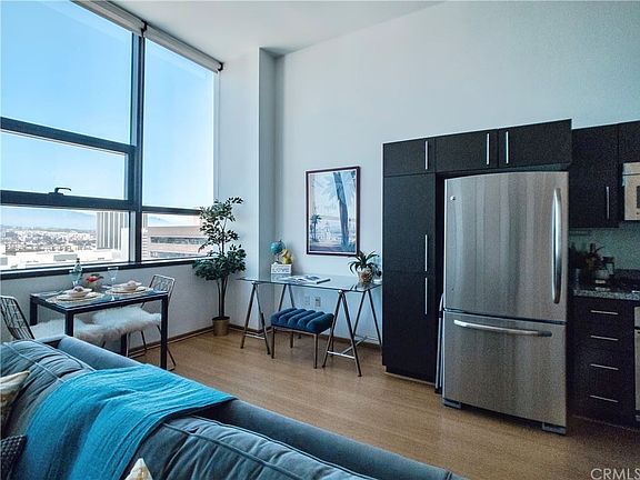 5th image of 1100 Wilshire Blvd APT 1804