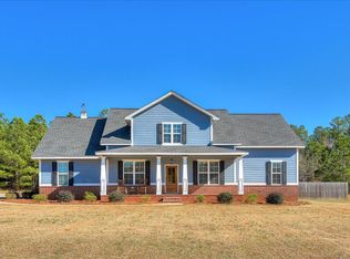 1420 Dunwoody Pl, Appling, GA 30802