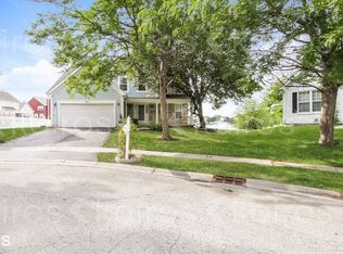 1861 Goss Ct, Plainfield, IL 60586