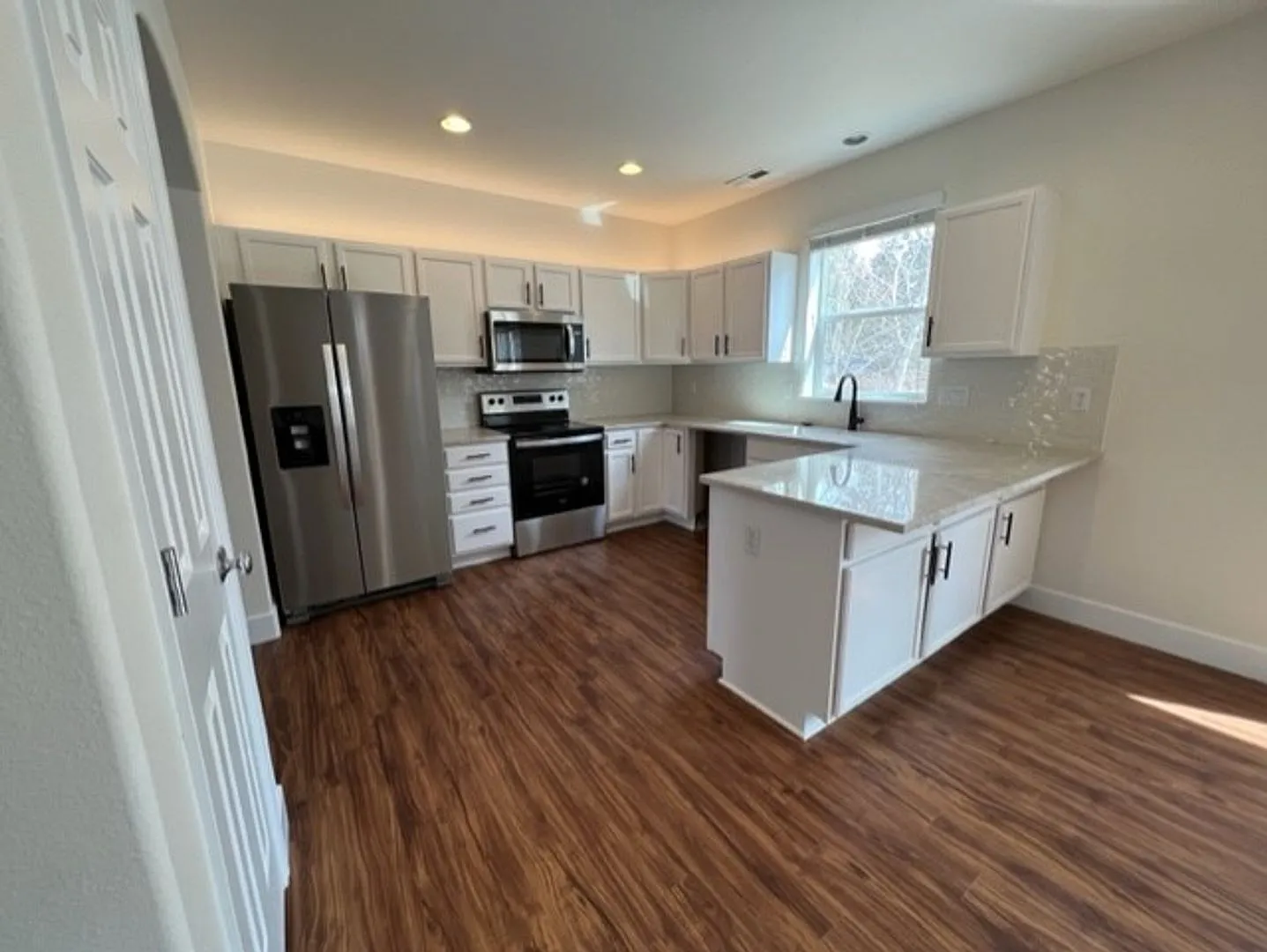 Remodeled Home in SW Bend — Photo 3
