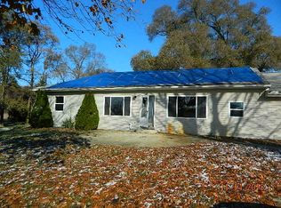 4566 E Pierceton Rd, Pierceton, IN 46562