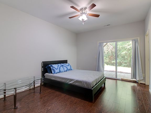 First Floor - Bedroom 1