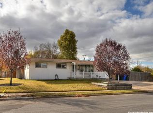 311 W 1550 N, Sunset, UT 84015