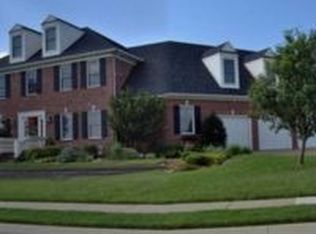 1214 Longmeadow Way, Evansville, IN