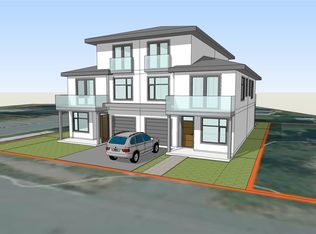 LOT 4 Hecate St, Nanaimo, BC V9R 4J8