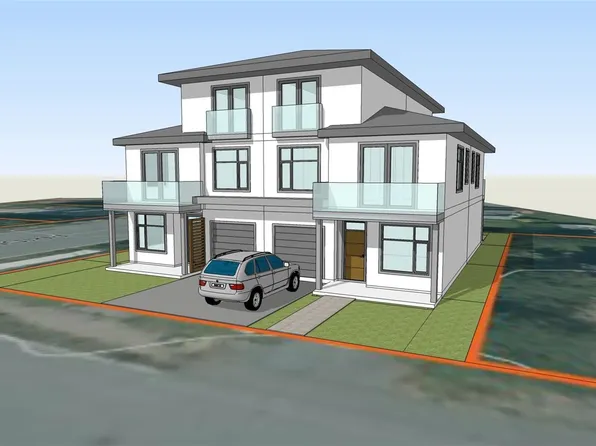 LOT 4 Hecate St, Nanaimo, BC V9R 4J8
