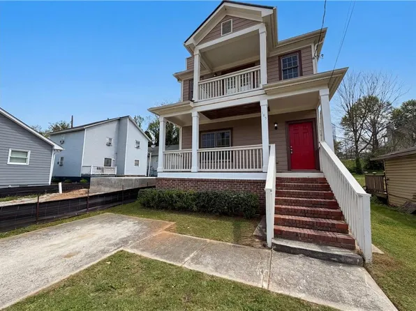 185 Graves St NW, Atlanta, GA 30314