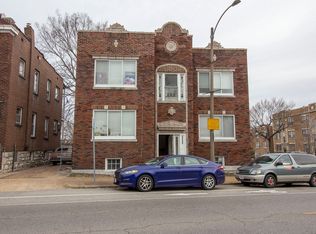 4562 Morganford Rd #1S, Saint Louis, MO 63116